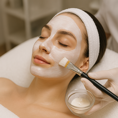 Brightening Peel
