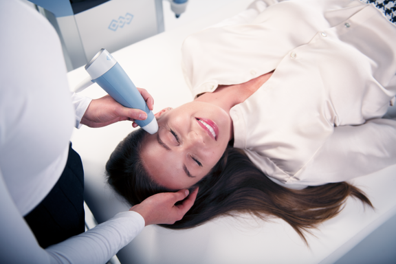 Exion RF Microneedling