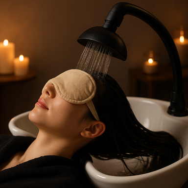 Signature Head Spa