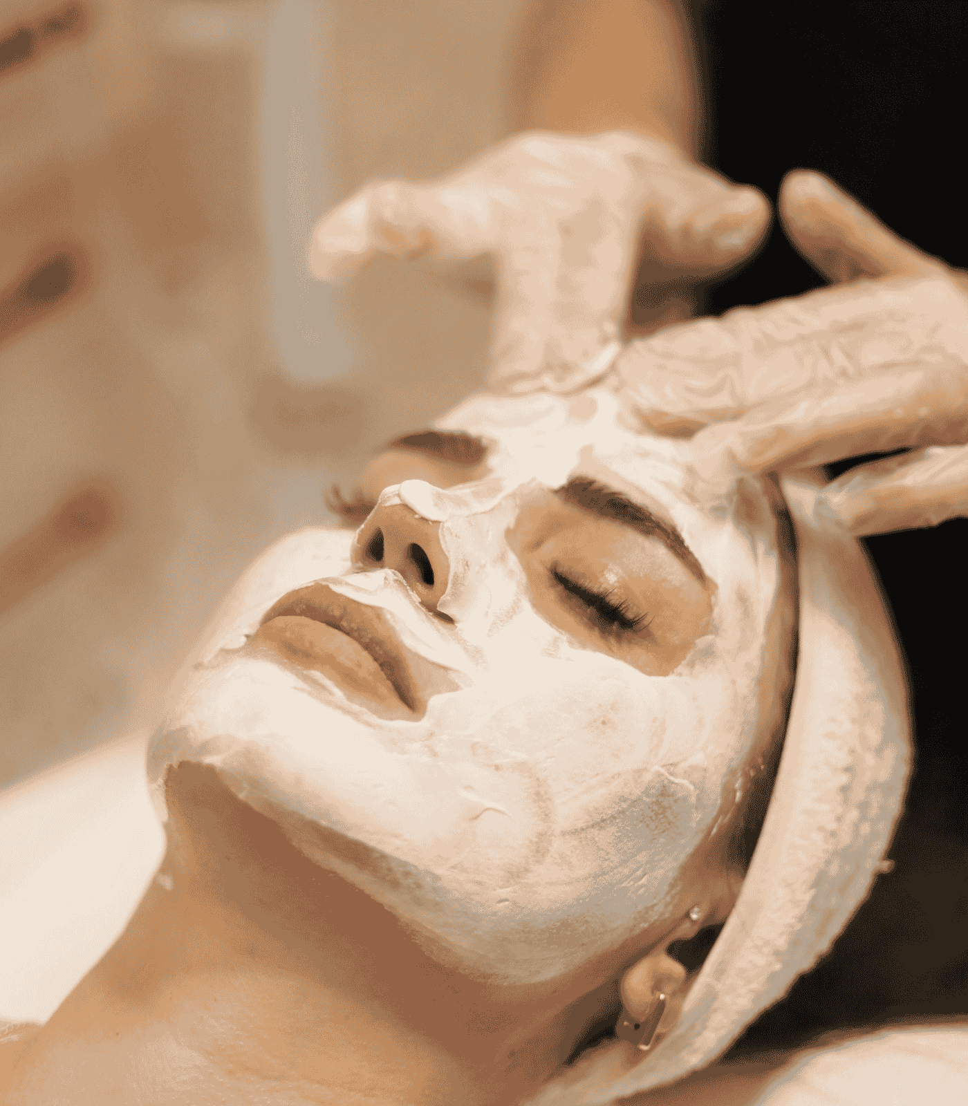 Face Sculpting