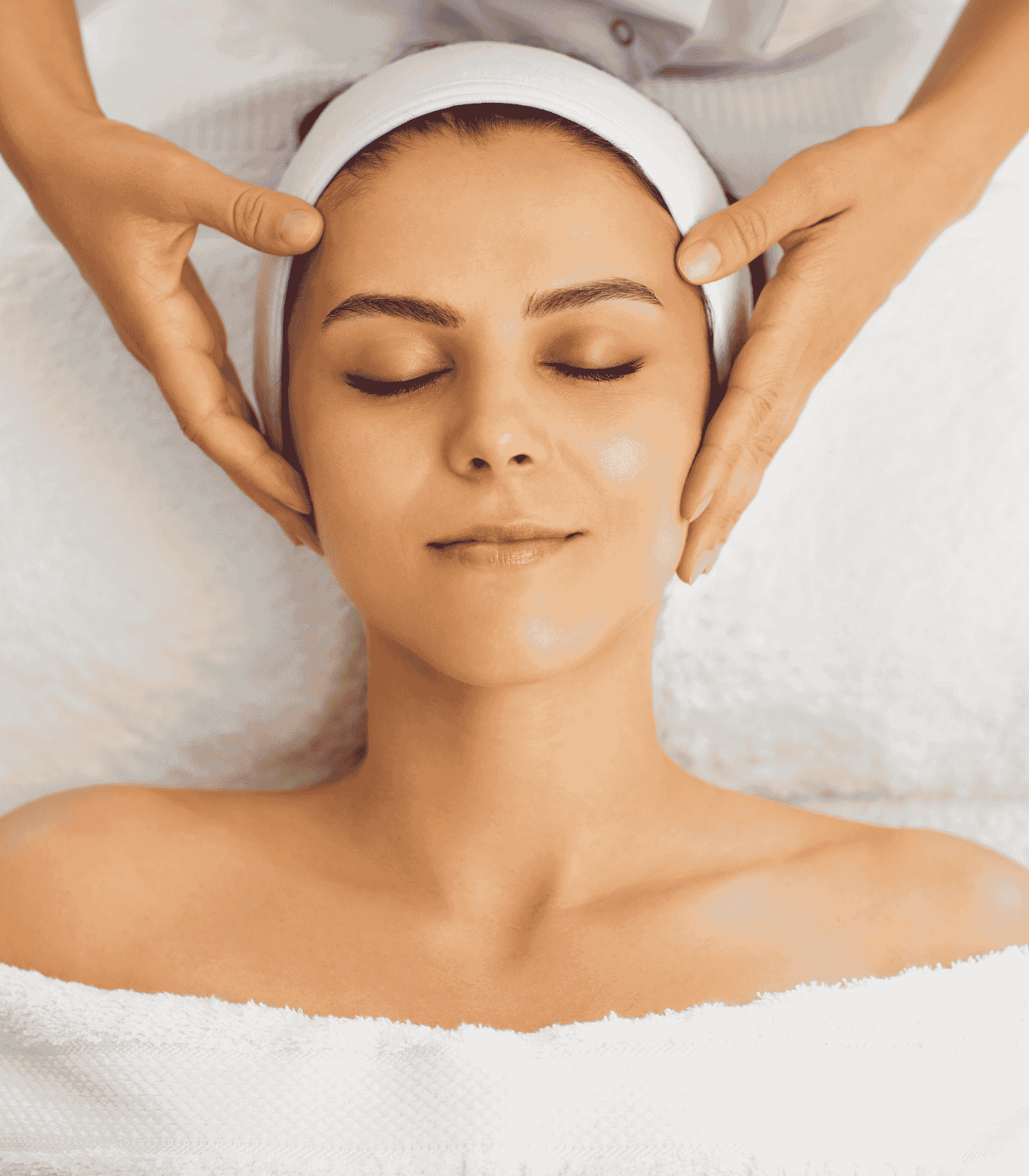 Korean Headspa