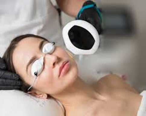 Lumecca IPL